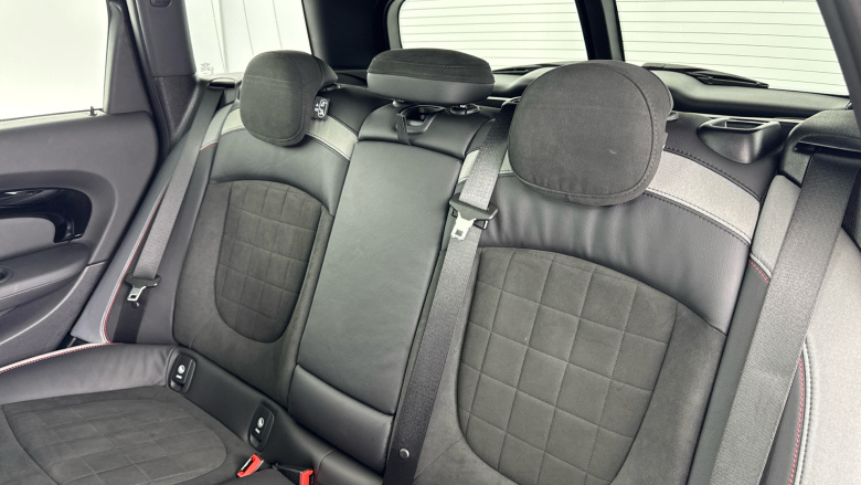 MINI Clubman 2.0 Cooper S Sport 6dr Auto Petrol Estate